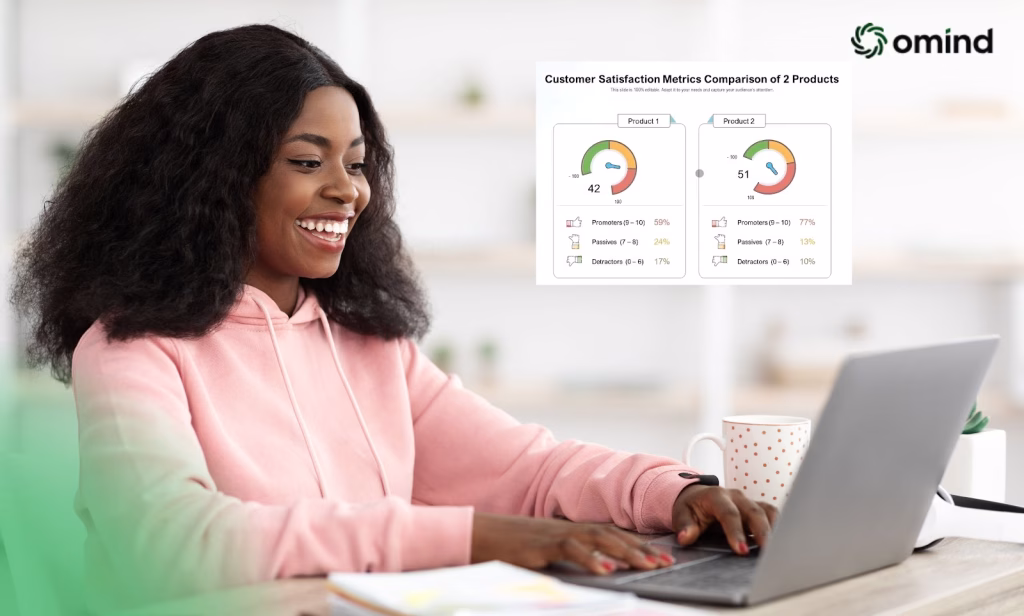 Key Customer Satisfaction Metrics