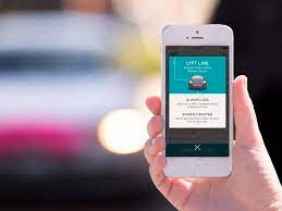 Lyft's On-Demand Ride Chatbot