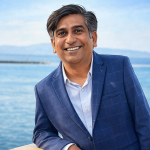 Manish Jain