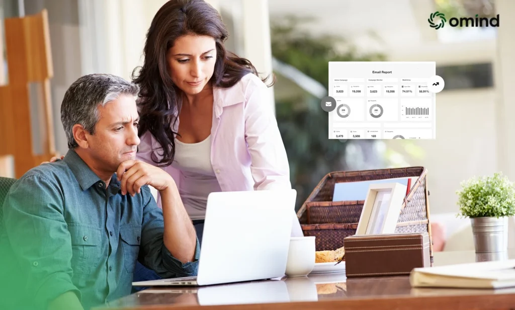 Monitor Email Campaign Performance