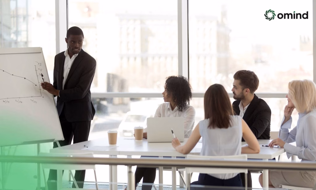 Non-Linear Customer Journeys and Millennial Preferences