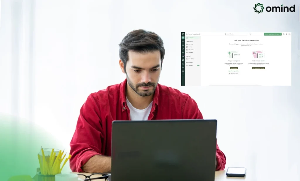 Notable AI-Powered B2B Sales Tools for 2024