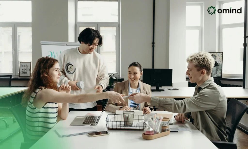 Customer Purchase Journey