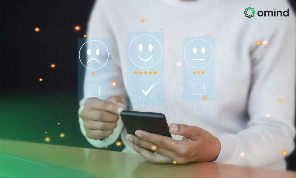 Personalization and Customer Experience