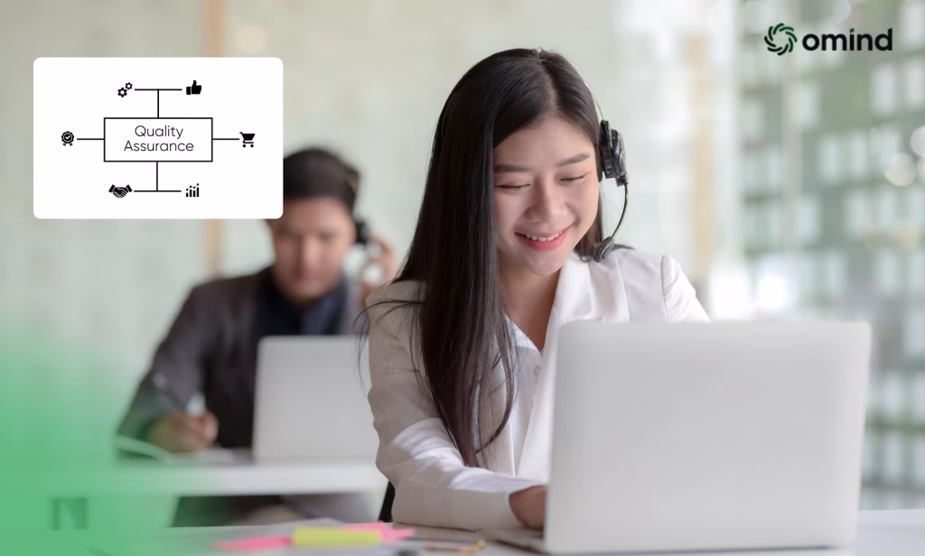 Why is Quality Assurance Important in Customer Service?