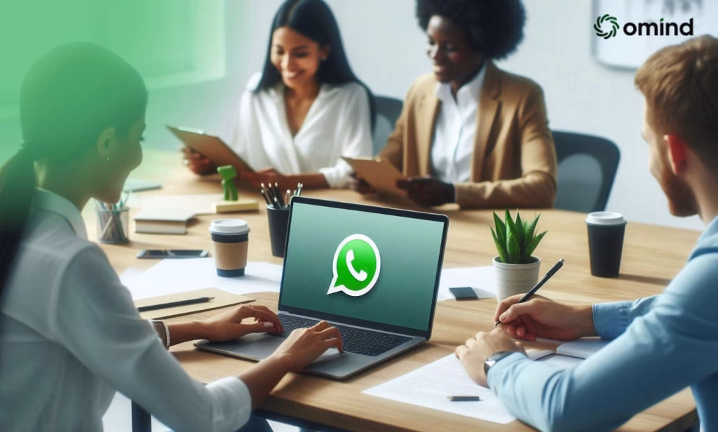 Setting Up Your WhatsApp Business Account