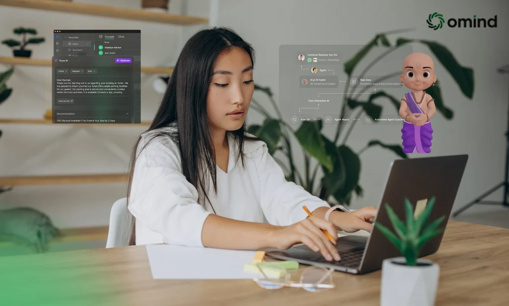 Informs Strategic Decisions with AI Insights