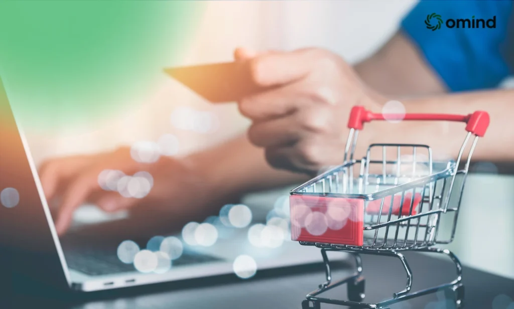Strategies for Blending In-Store and Online Shopping