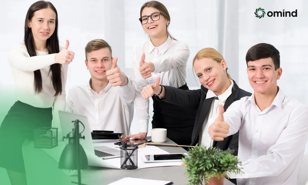 Superior Customer Satisfaction