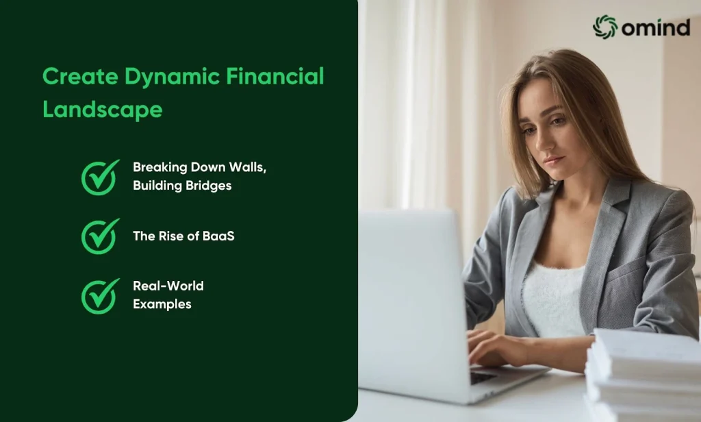 Synergies Between Banks, Fintechs, and Banking as a Service