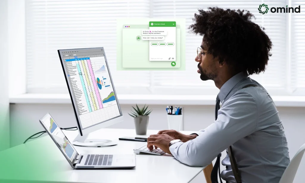 The Companies Using AI For Customer Service