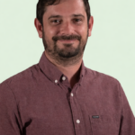 Tom Berg