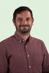 Tom Berg