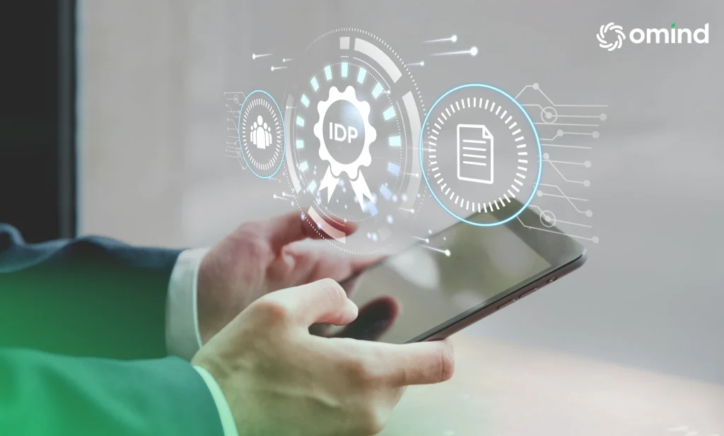 Understanding Intelligent Document Processing (IDP)