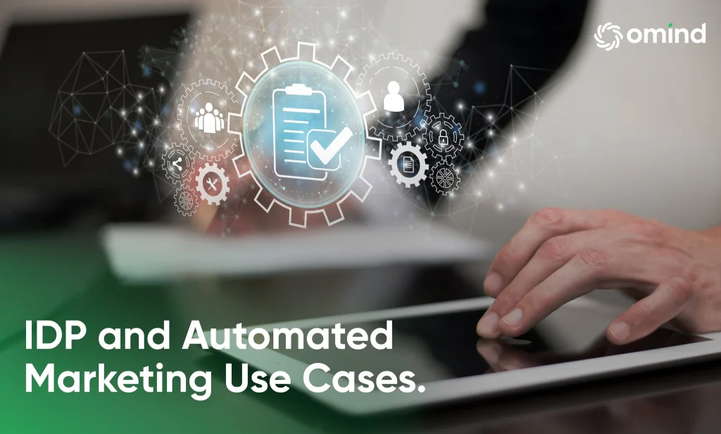 Use Cases of Intelligent Document Processing and Automated Marketing in Various Industries