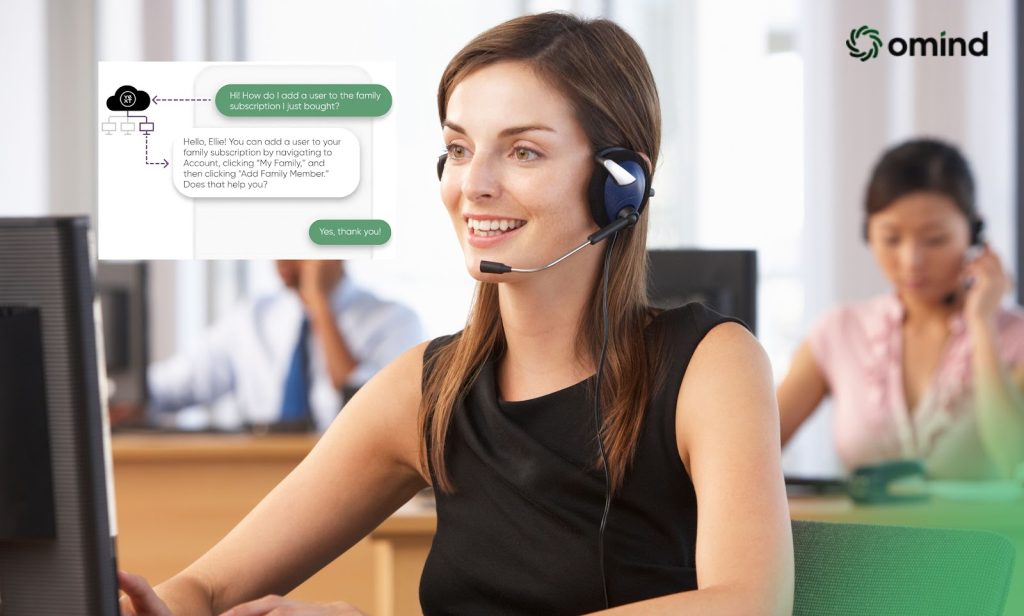 Cases to Understand What Are Chatbots Used For?