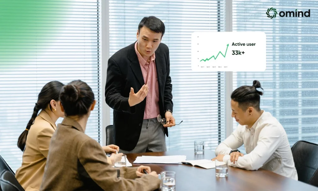 What is Marketing Automation -inner image
