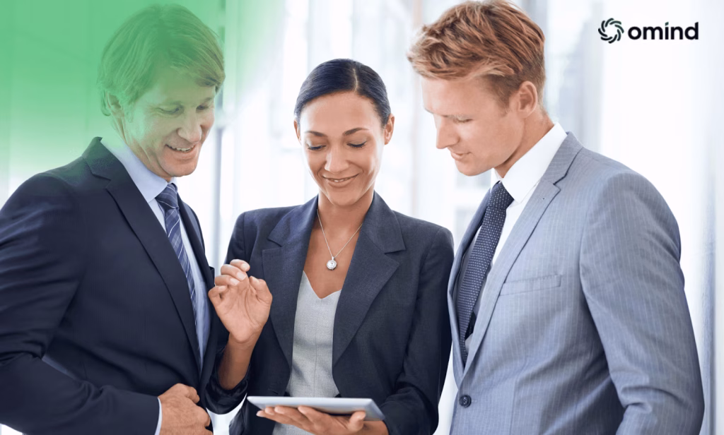 Core features of WhatsApp Business account