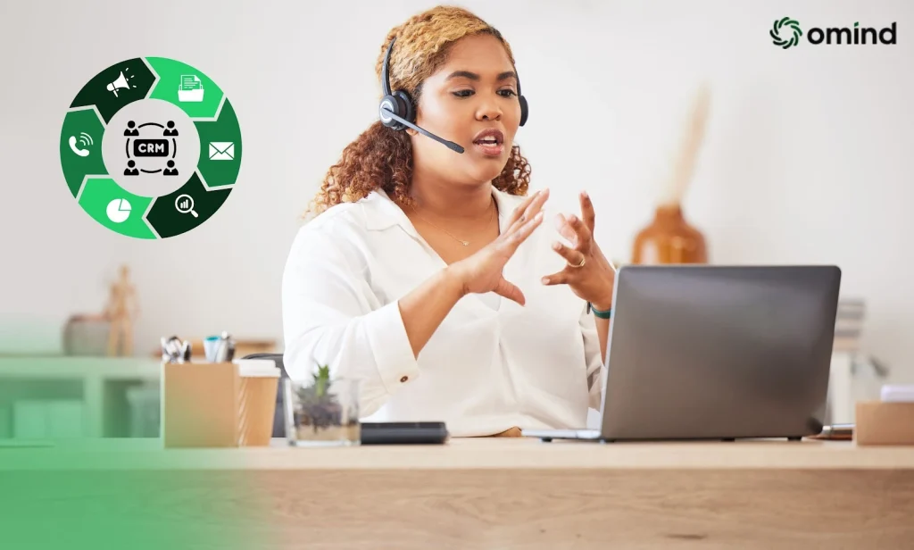Customer Relationship Management (CRM) Tools