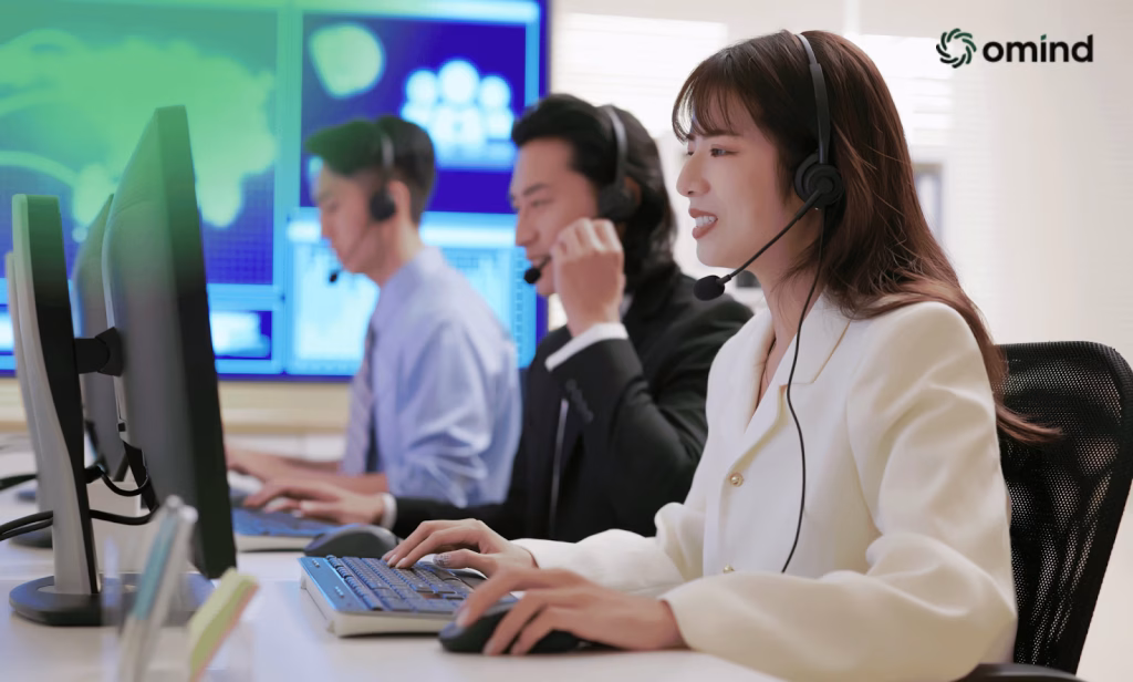 What is customer service automation?
