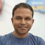 Manash Kundu