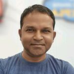 Manash Kundu