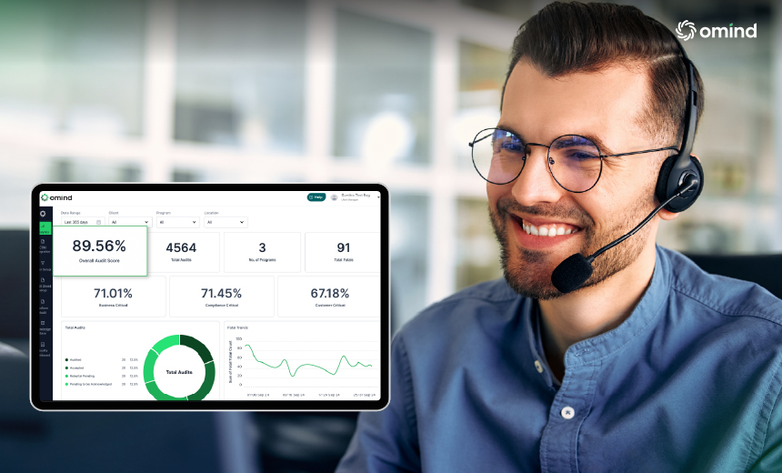 Call Quality Management in the Call Center