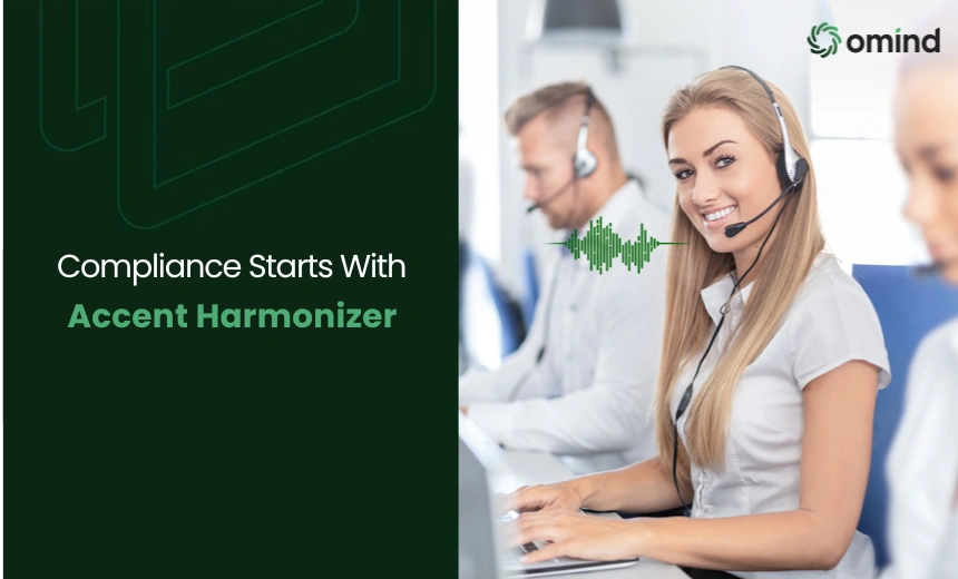 AI Voice Clarity Software protects contact centers from compliance failures