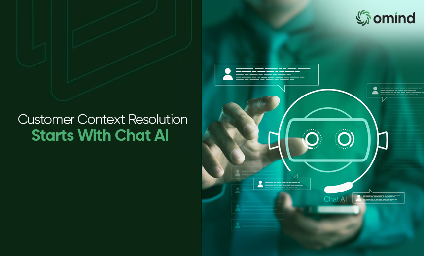 Customer context in contact centers is the real key to reducing agent friction