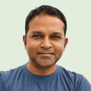 manash kundu