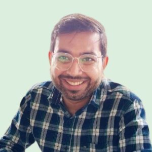 Dirghayu Raichura - Lead Software Engineer -AI Solutions