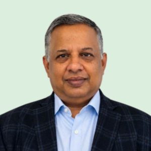 Kishore Saraogi