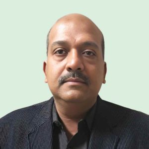 Pankaj Dhanuka