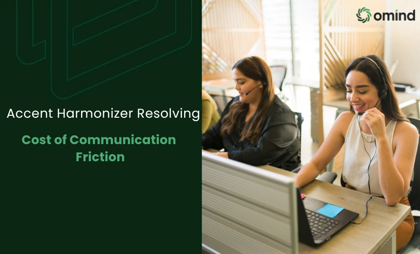 Enterprise contact centers adopt real-time accent changing software