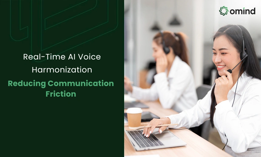 ai voice harmonizer software