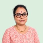 Baishali Bhattacharyya