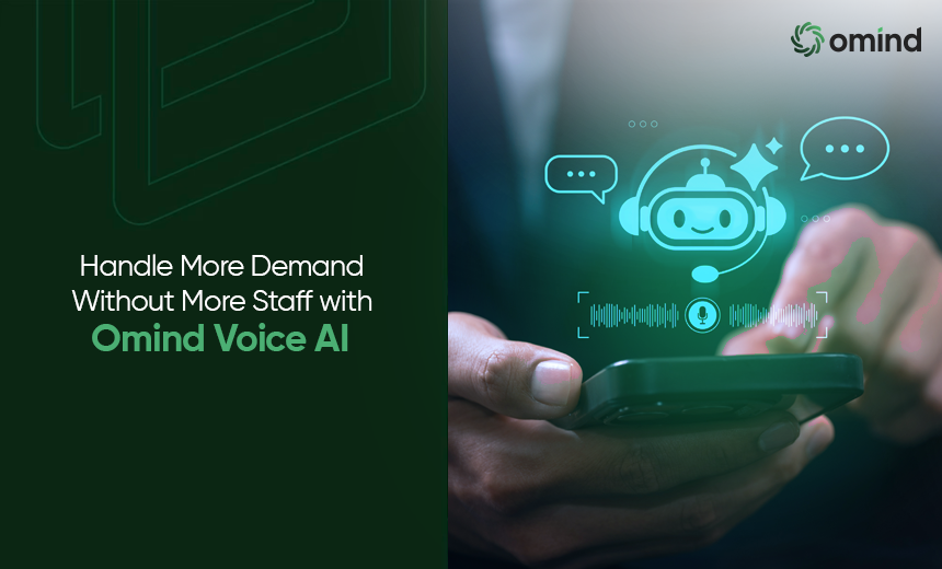 How enterprise voice bots fix IVR fails
