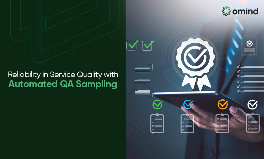 Reliability in Service Quality for Consistent CX in BPOs
