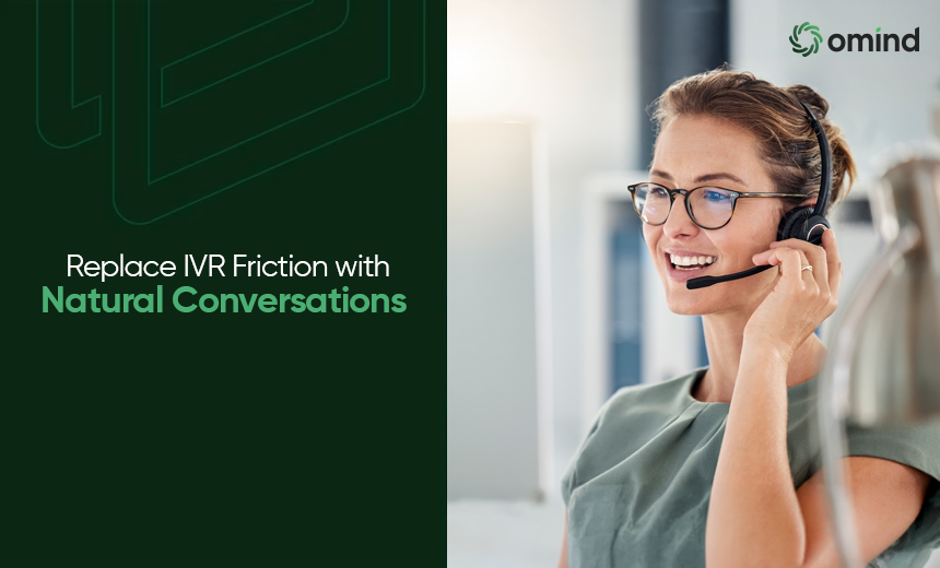 Voice AI Customer Service