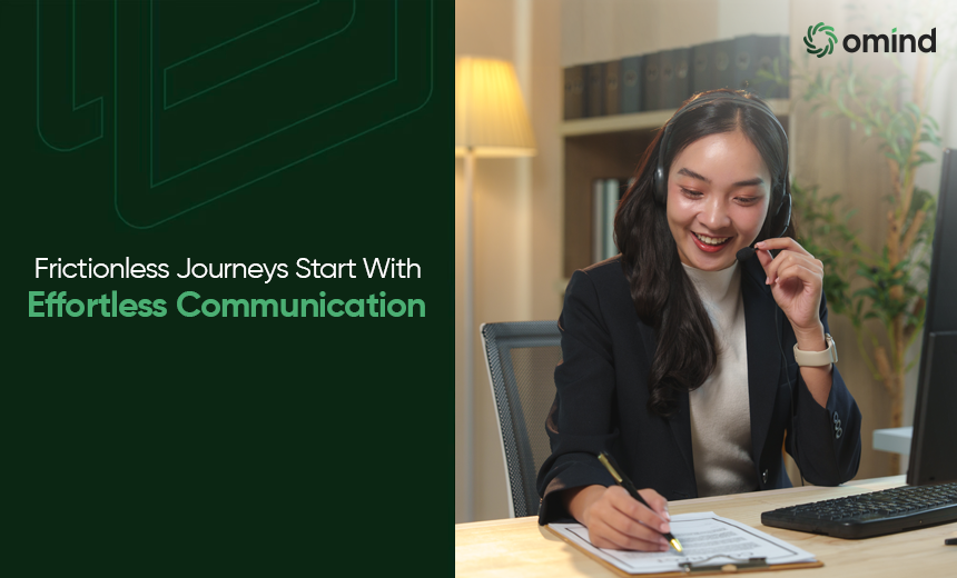 Accent harmonization travel contact centers