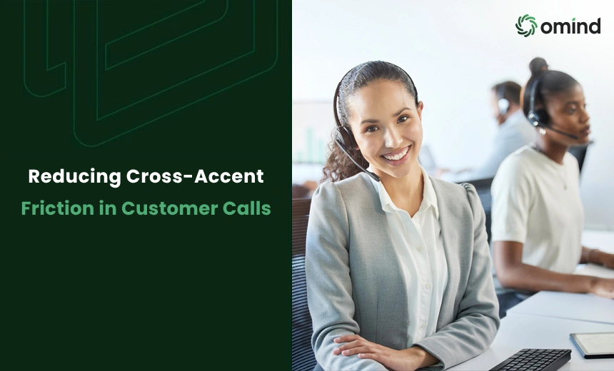 Accent Harmonizer for Philippine BPOs