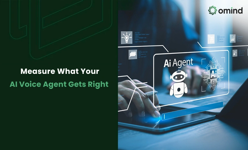 AI Voice Agent QA That Goes Beyond Call Completion