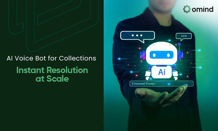 ai voice bot for collections