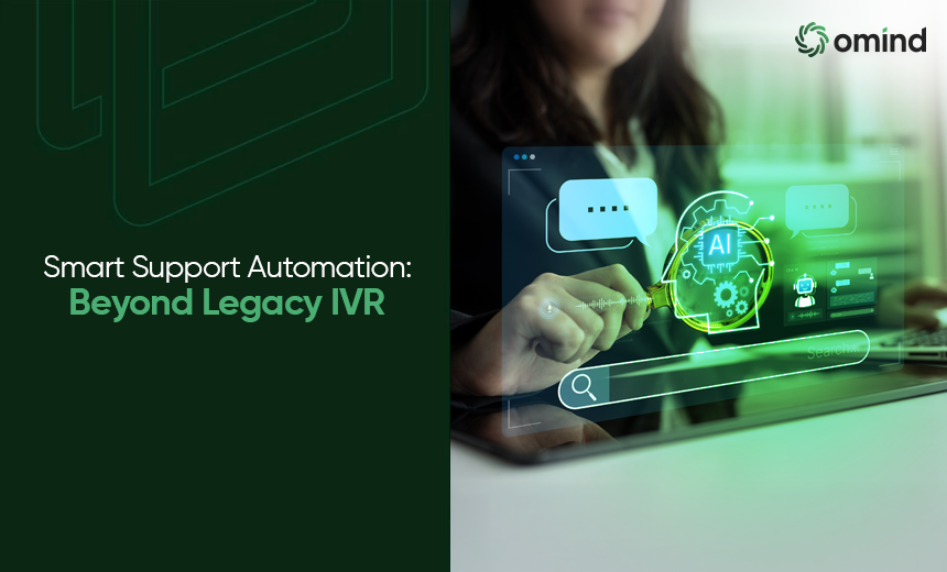 Voice AI Customer Support Automation That Actually Resolves Calls